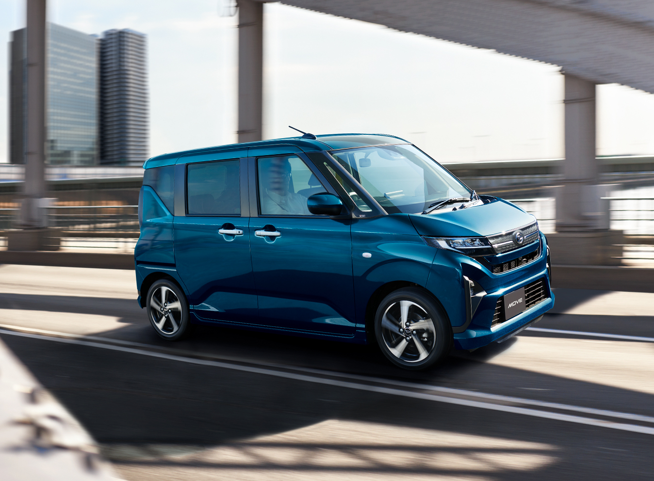 MOVE | ダイハツ | 群馬ダイハツ自動車株式会社